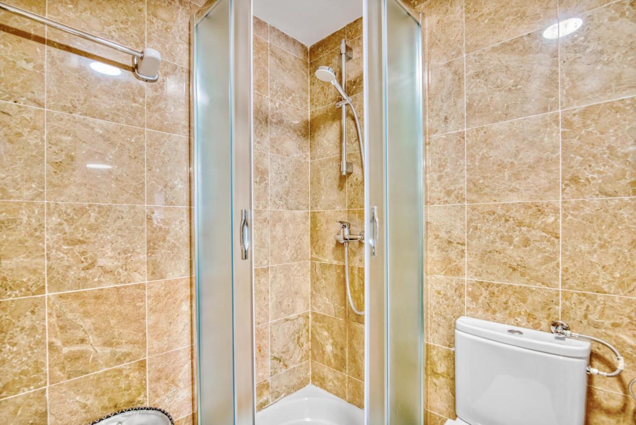 Almar Suite Altea Kültér fotó